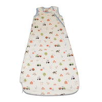 Bamboo Sleeping Sack 1.0 TOG