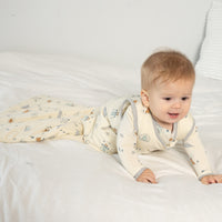 Bamboo Sleep Sack - 1.0 TOG - 250 GSM