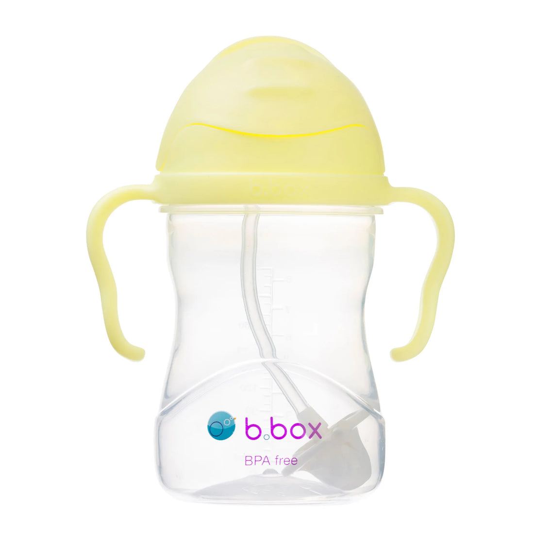 Sippy Straw Cup