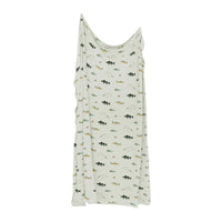 Bamboo Swaddle Blanket