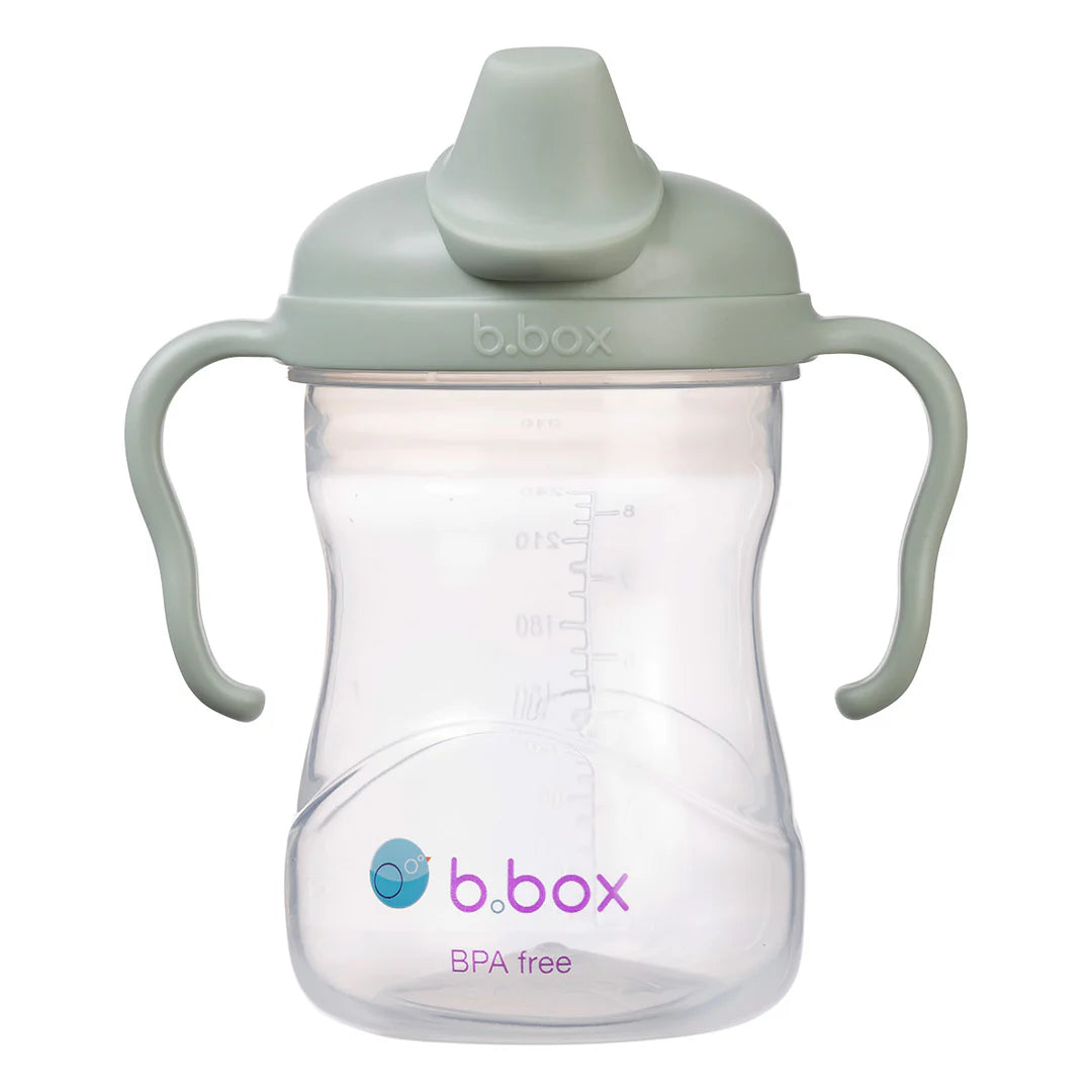 Spout Sippy Cup