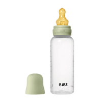 Plastic Baby Bottle 270mL Medium Flow