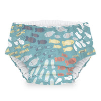 Reusable Cloth Swim Diaper