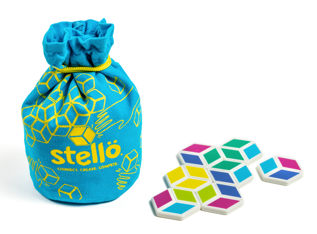 Stello Game