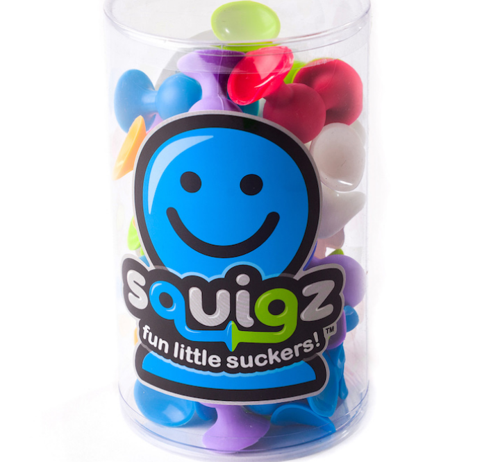Squigz