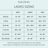 Ladies Collared Pajama Set