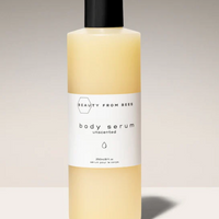 Natural Body Serum (250mL)