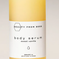 Natural Body Serum (250mL)