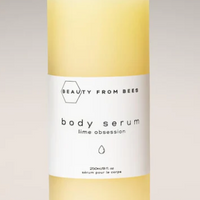 Natural Body Serum (250mL)
