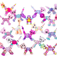 Twisty Petz