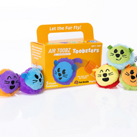 Air Toobz Toobzters