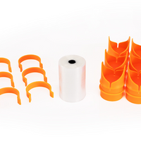 Air Toobz Mega Run Distance Kit