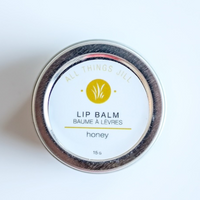 Lip Balm