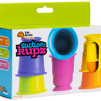 Suction Kupz