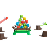 Heap-O Sheep Game