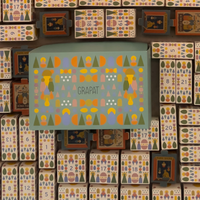 Wood Advent Calendar (2026)
