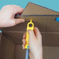 SCRU-DRIVER Tool