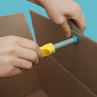 SCRU-DRIVER Tool