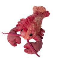 Sealife Friends - Perfectly Pink Lobster