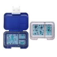 Munchi Snack Bentobox