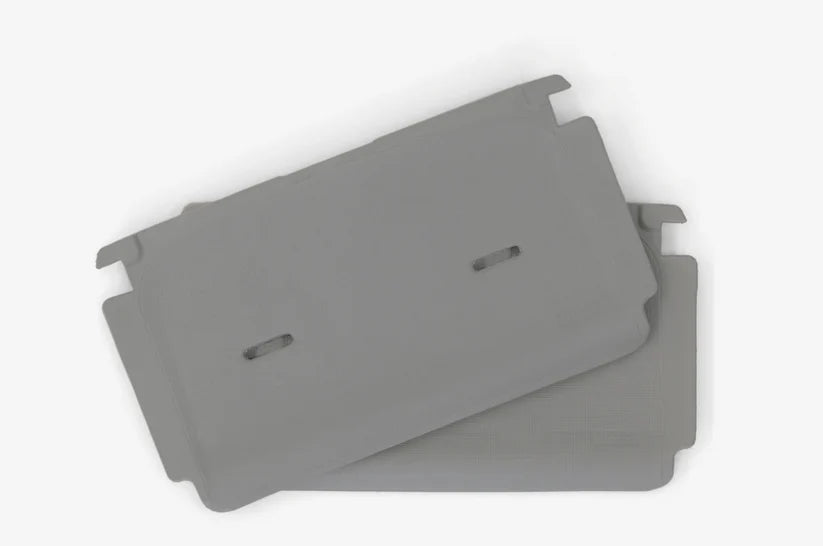 Seat Pad for Cruiser (2Pk)