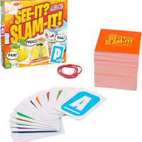 See-It? Slam-It!