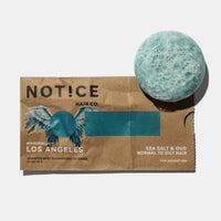 The Shampoo Bar