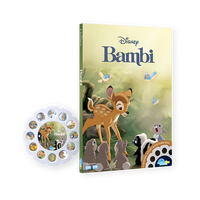 Moonlite Storytime Single Story