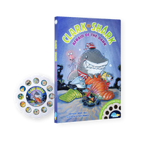 Moonlite Storytime Single Story