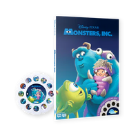 Moonlite Storytime Projector and 3 Stories