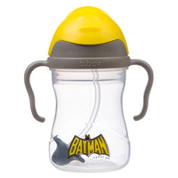 Sippy Straw Cup