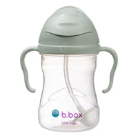 Sippy Straw Cup