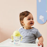 Sippy Straw Cup