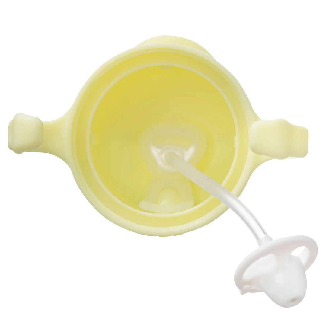 Sippy Straw Cup