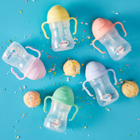 Sippy Straw Cup