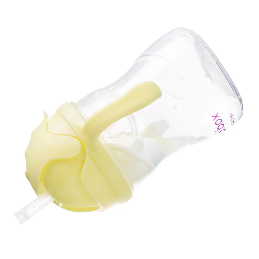 Sippy Straw Cup