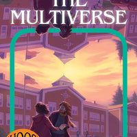 Choose Your Own Adventure Books - Classic Series (Grade 6-8 Level)