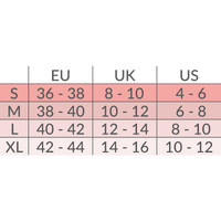 Nursing Top with Shapewear