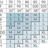 Maternity & Nursing Bra with Carri-Gel