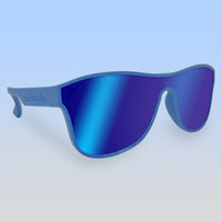 Single Shield Sunglasses