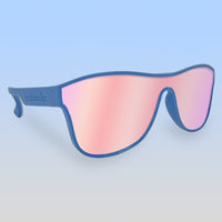 Single Shield Sunglasses