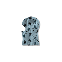 Soft Stretchy Balaclava