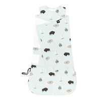 Sleep Bag Swaddler 1.0 Tog - XS