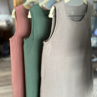 Bamboo Sleep Sack