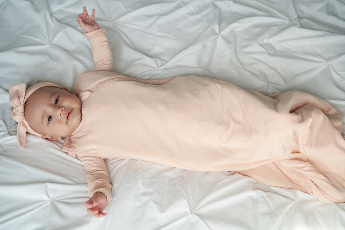 Bamboo Sleeping Sack 1.0 TOG