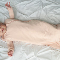 Bamboo Sleeping Sack 1.0 TOG