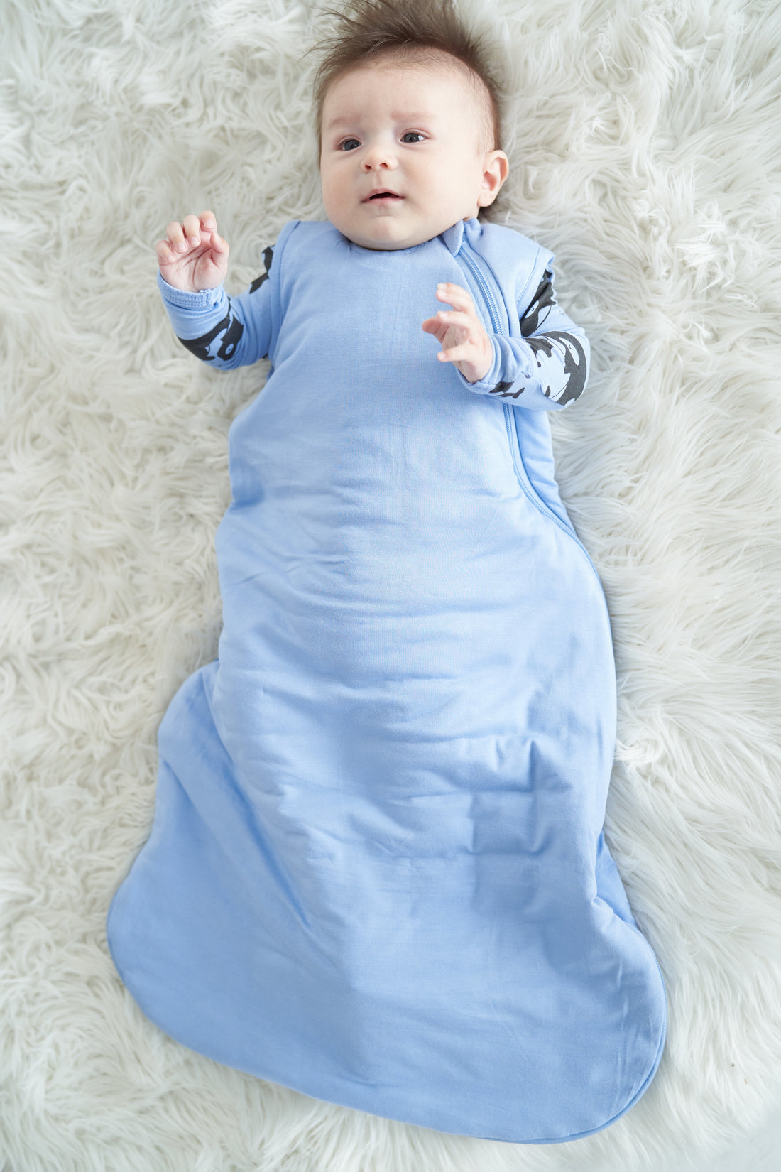 Bamboo Sleeping Sack 1.0 TOG