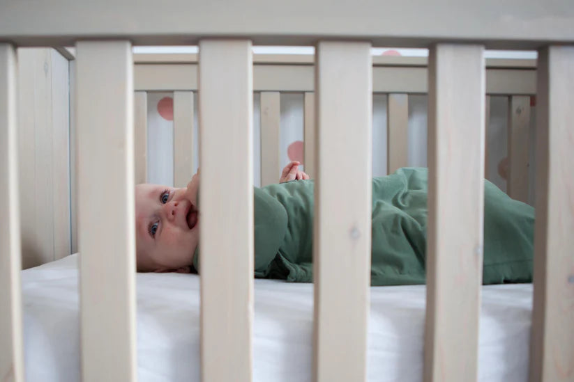 Bamboo Sleep Sack