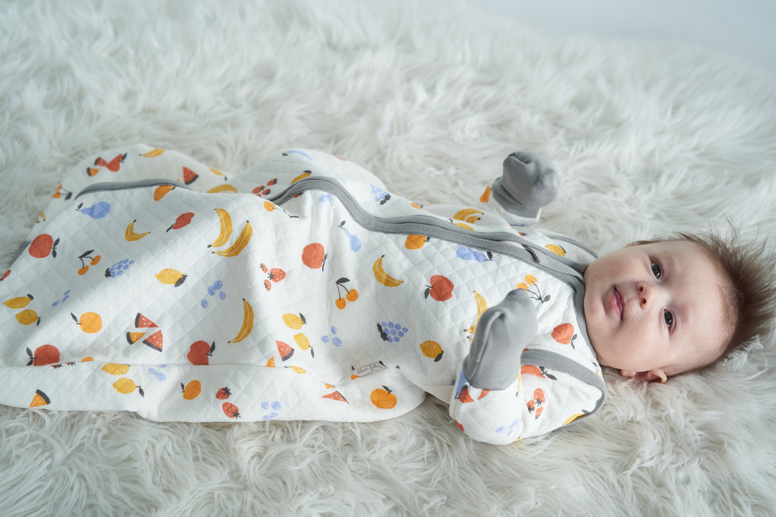 Bamboo Classic Sleeping Sack