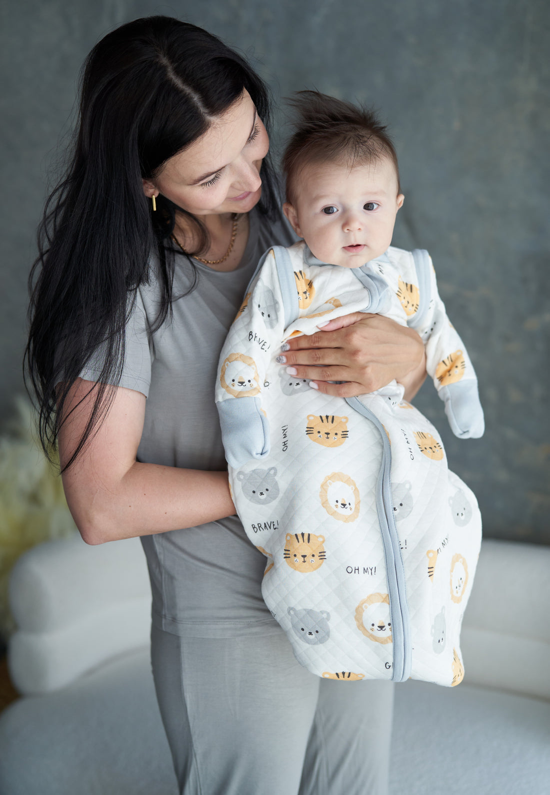 Bamboo Classic Sleeping Sack
